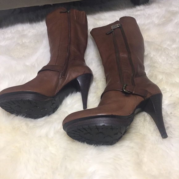 GUESS BOOTS - Picture 4 of 5